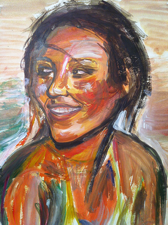 African-Lady-face-acrylics-2003-web