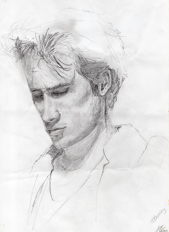Jeff-Buckley-study-portrait-B&W-drawing-2001-web